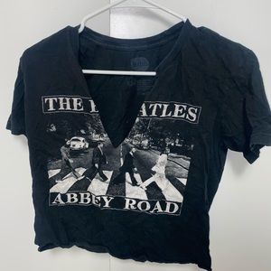 Vintage BEATLES T shirt